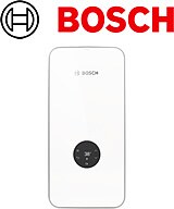 Smarte Durchlauferhitzer Bosch Tronic 8500i mit WLAN