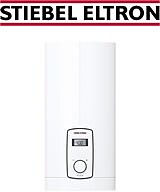 Stiebel Eltron Komfort-Durchlauferhitzer DHB-E, elektronisch geregelt