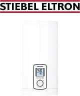 Stiebel Eltron Komfort-Durchlauferhitzer DHE, vollelektronisch geregelt