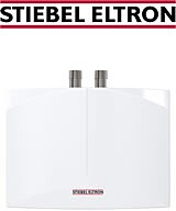 Stiebel Eltron Mini-Durchlauferhitzer DHM, hydraulisch gesteuert