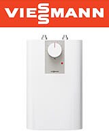 Viessmann Untertisch Kleinspeicher - F�r Warmwasser