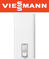 Viessmann Vitotherm EI2 Durchlauferhitzer - 18 / 21 / 24 kW