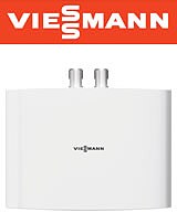 Viessmann Vitotherm EI5 Mini-Durchlauferhitzer - 3,5 bis 6,5 kW