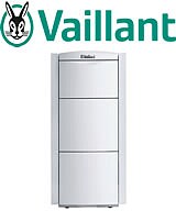 Vaillant Gas-Brennwert-Kessel ecoVIT exclusiv - F�r Erdgas