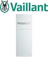 Vaillant ecoCOMPACT - Gas Kompaktgeräte mit VSC Speicher