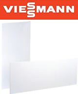 Viessmann Infrarotheizung Vitoplanar EI5 - Stahl Strahlungsfläche