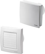 Einbauventilatoren - Maico Lüfter: Badlüfter & WC Lüfter