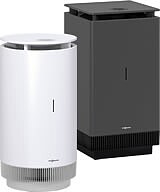 Luftreiniger - Gegen Staub, Pollen, Viren & Bakterien