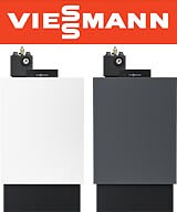 Viessmann Öl-Brennwert-Kompaktheizkessel Vitoladens 300-C