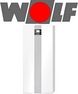WOLF Öl-Brennwertgeräte der Serie COB-2 B30