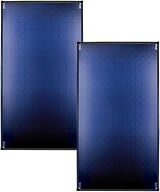 Solar Komplettanlagen zur Nachrüstung bis 5 m² - Ohne Speicher