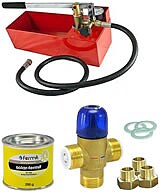 Solaranlagen Zubehr - Alles fr die Solar Montage