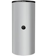 Pufferspeicher 1300 L - Ohne W�rmetauscher - Zur Heizungsunterst�tzung