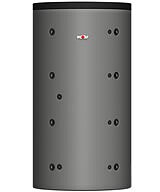 Pufferspeicher 2000 L - Ohne W�rmetauscher - Zur Heizungsunterst�tzung