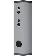 Solar-Warmwasserspeicher 200 Liter