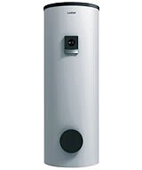 Solar-Warmwasserspeicher 500 Liter