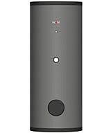 Solar-Warmwasserspeicher 750 Liter