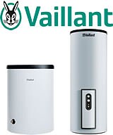 Vaillant Speicher fr Heizung und Warmwasser