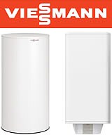 Viessmann Vitocell Speicher-Wassererwrmer - Energiesparende Technik
