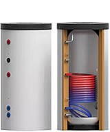 Warmwasserspeicher  effiziente Speicher fr Trinkwasser