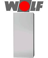 Wolf W�rmepumpen-Pufferspeicher