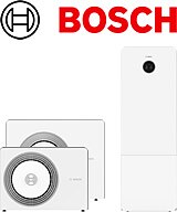 Bosch Wrmepumpen - Die Zukunft der Heiztechnik