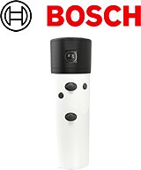 Bosch Warmwasser-Wrmepumpe Compress 5000 DW