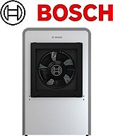 Bosch Compress 7000i AW  effiziente Luft-/Wasser-Wrmepumpe fr Zuhause