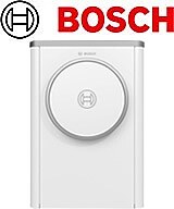 Bosch Compress 7400i AW  Spitzen-Wrmepumpe fr leiseren Betrieb