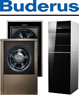 Buderus Wrmepumpen Logatherm 