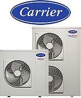 Carrier AquaSnap 30AWH-P Luft/Wasser-W�rmepumpe