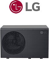 LG THERMA V R290 Monobloc Au�en- und Innenger�te