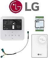 Zubeh�r f�r&nbsp;LG THERMA V R290 Monobloc