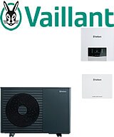 aroTHERM plus Hybrid