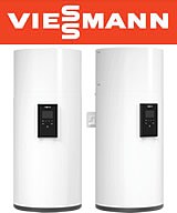 Viessmann Warmwasser-W�rmepumpe Serie Vitocal 060-AD