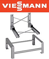 Zubehör für Viessmann Vitocal 200-S / 222-S R32 Split