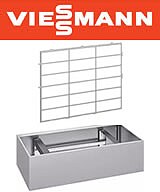 Zubeh�r f�r Viessmann Vitocal 200-S / 222-S Split