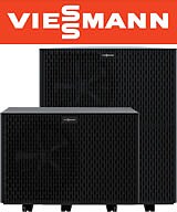 Viessmann Vitocal 250-A&nbsp;Luft/Wasser-W�rmepumpen