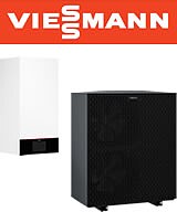 Viessmann Vitocal 250-A Wrmepumpen - Fr Heizung & Warmwasser