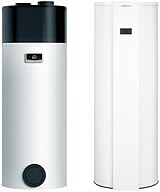 Warmwasser-Wrmepumpen  effiziente Trinkwassererwrmung mit Umweltenergie