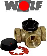 WOLF Anlagenhydraulik