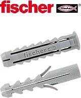 Fischer Dbel - Fischer Befestigungstechnik fr Profi & Heimwerker