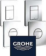 Grohe Bettigungsplatten