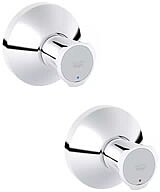 Grohe Costa UP Ventile Oberbau