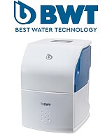 BWT Enthrtungsanlagen Perla