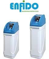 ENFIDO Enthrtungsanlagen Hanseat compact