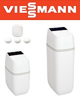Viessmann Enthrtungsanlagen Vitoset Aqua