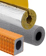 Armacell Rohrisolierungen