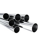 Edelstahlrohr + Fittings