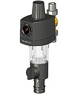 Wasserfilter